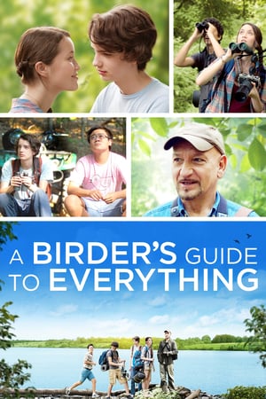 A Birder's Guide to Everything | Watch Movies Online