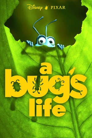 A Bug's Life | Watch Movies Online
