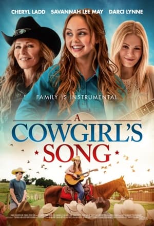 A Cowgirl's Song | Watch Movies Online