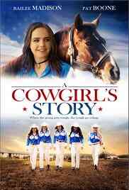 A Cowgirl's Story | Watch Movies Online
