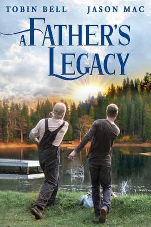 A Father's Legacy | Watch Movies Online