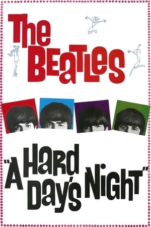 A Hard Day's Night | Watch Movies Online