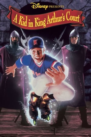 A Kid in King Arthur's Court | Watch Movies Online