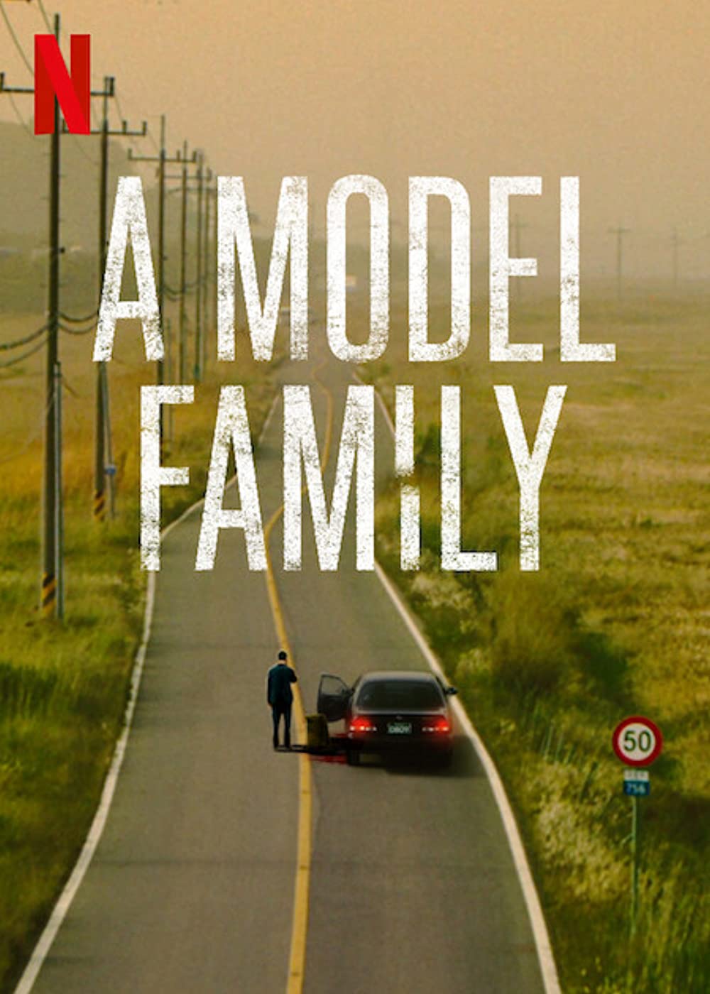 A Model Family Season 1