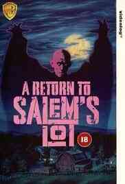 A Return to Salem's Lot | Watch Movies Online