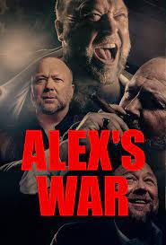 Alexs war