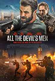All the Devil's Men | Watch Movies Online