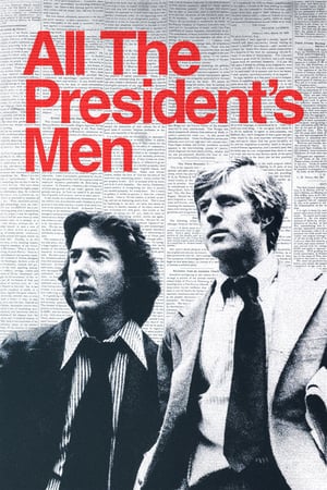 All the President's Men | Watch Movies Online