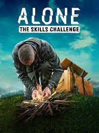 Alone The Skills Challenge Season 1