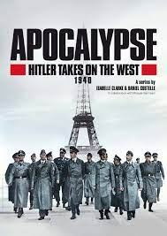 Apocalypse Hitler Takes On The West Season 1