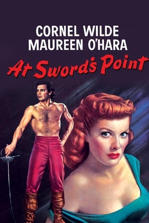 At Sword's Point | Watch Movies Online