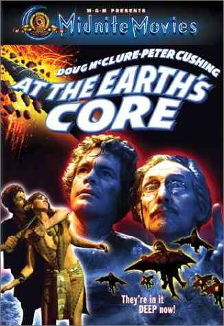 At the Earth's Core | Watch Movies Online