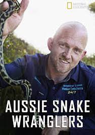 Aussie Snake Wranglers Season 1