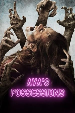 Ava's Possessions | Watch Movies Online