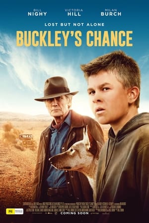 Buckley's Chance | Watch Movies Online