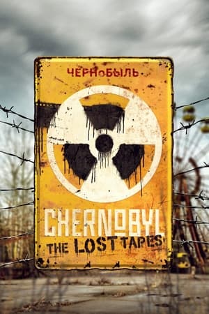 Chernobyl the lost tapes