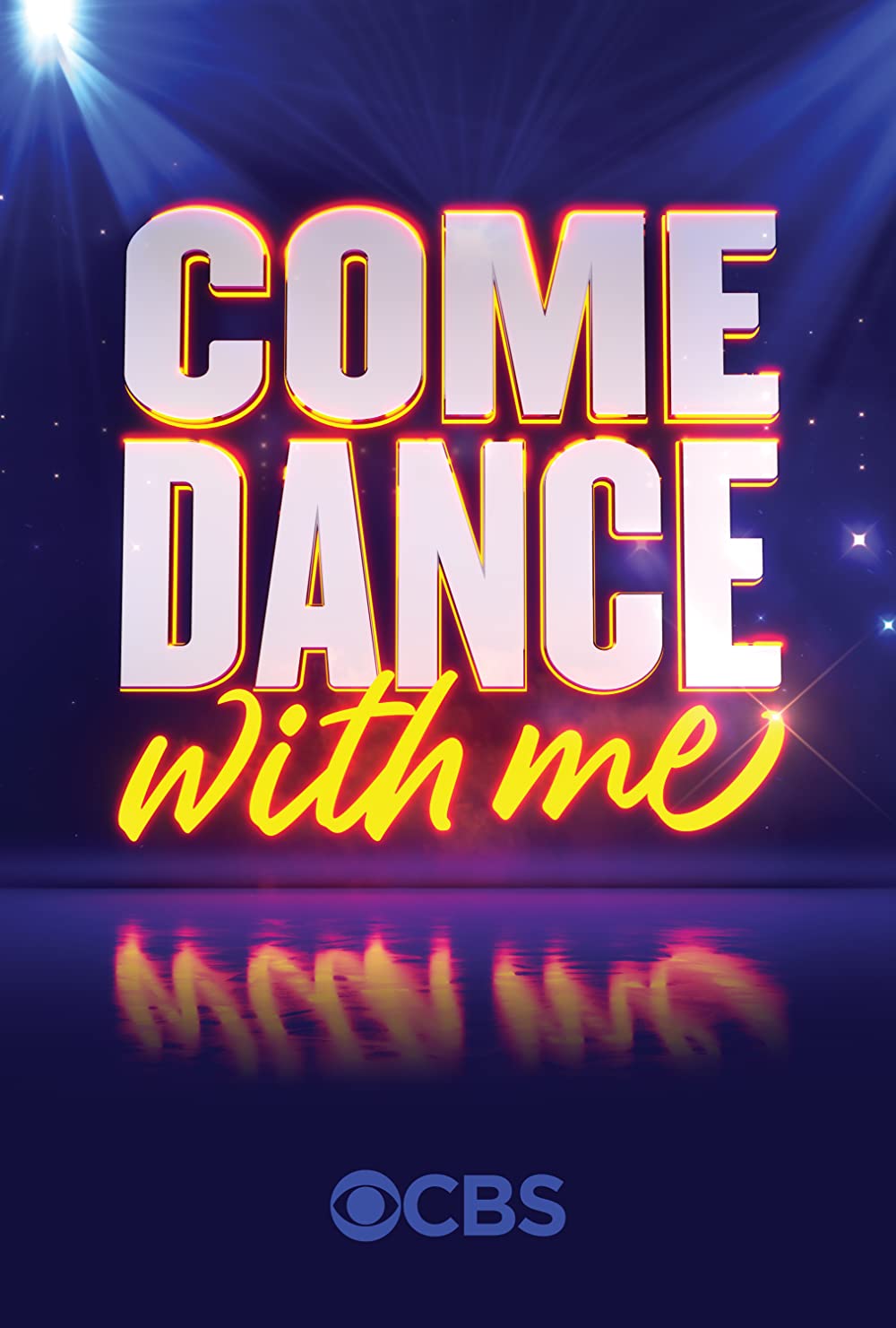 Come Dance With Me Season 1