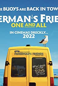 Fisherman's Friends: One and All | Watch Movies Online
