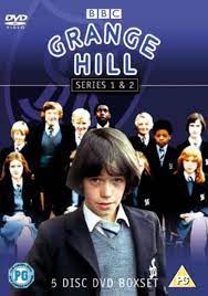 Grange Hill Season 10