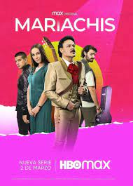 Mariachis Season 1