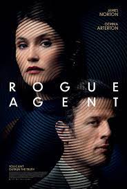 Rogue agent 2022