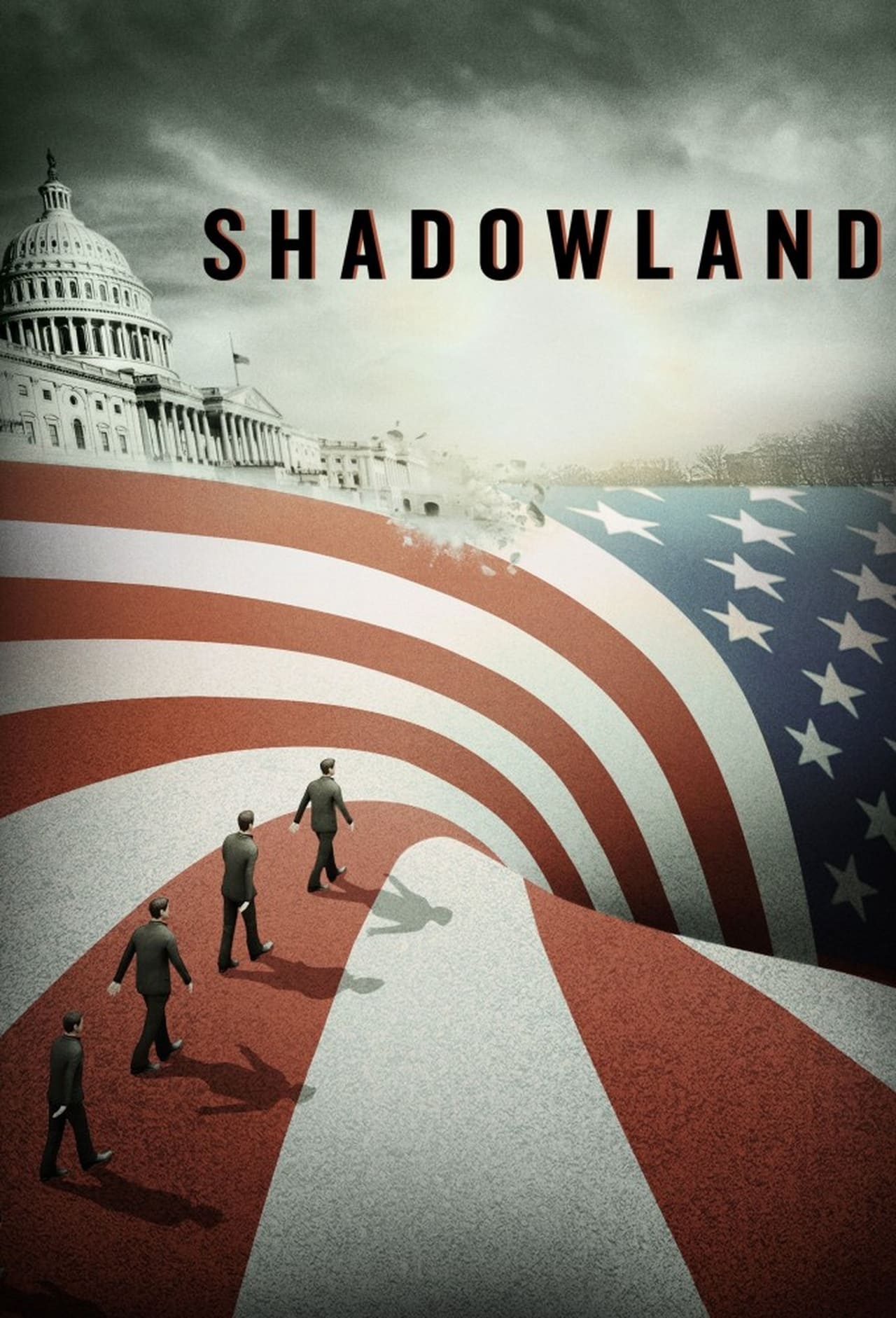 Shadowland Season 1