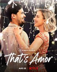 That's Amor | Watch Movies Online