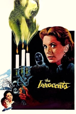 The innocents 2021
