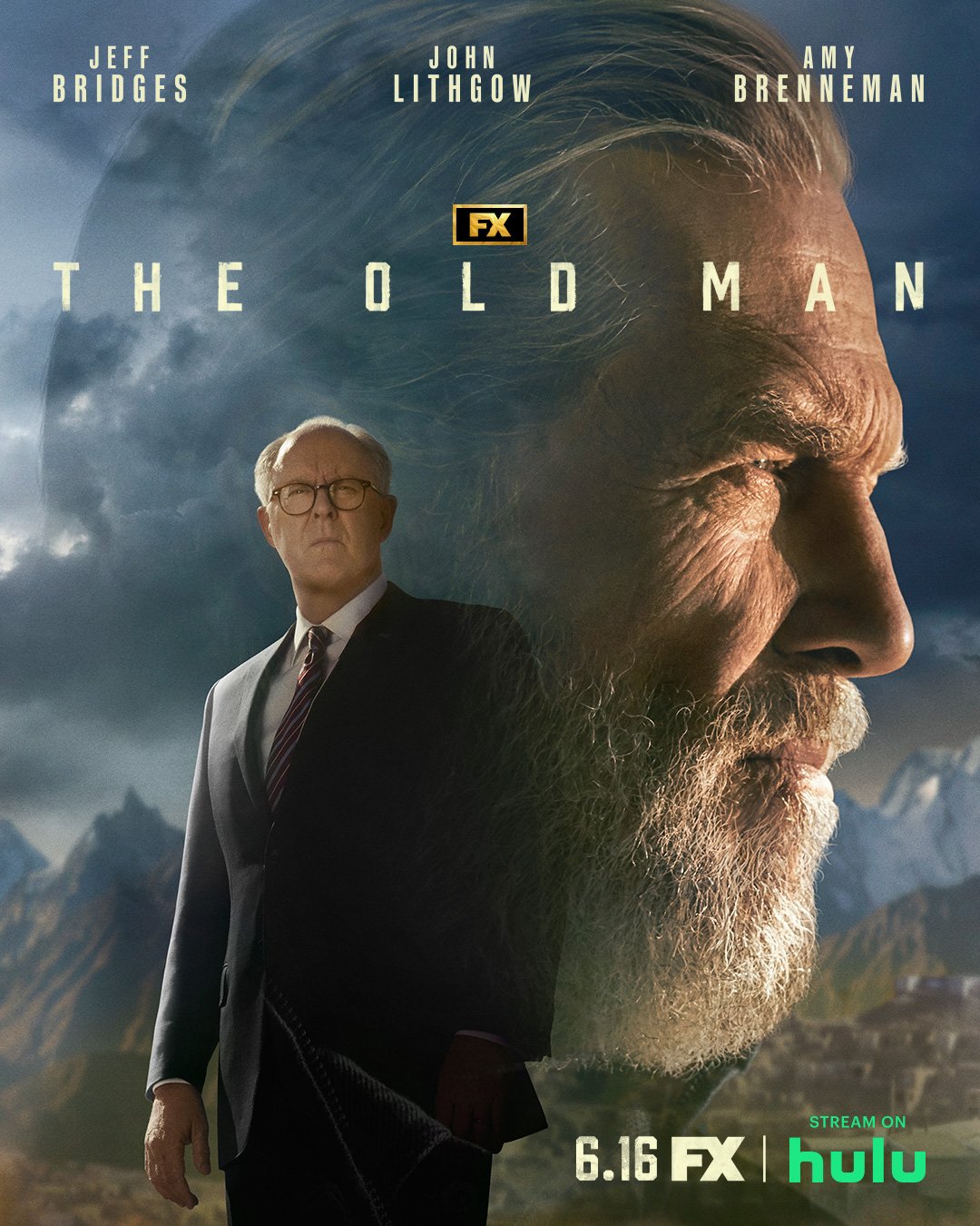 The Old Man Season 1